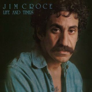 Jim Croce - Life & Times [new Vinyl Lp]