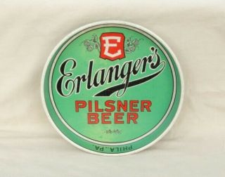 Vintage Advertising Erlanger 