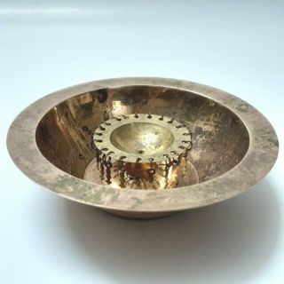 Antique Rare Islamic,  21st Keys Talisman Magic Bowl Hand Engraved 18th Century