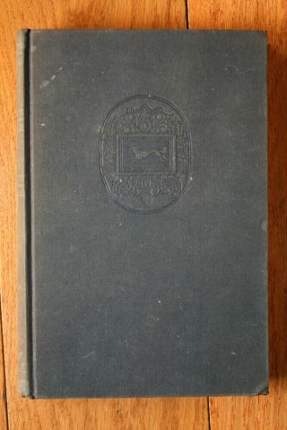 Abraham Lincoln : A Biography By Benjamin P.  Thomas 1952