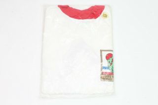 1973 National Jamboree T - Shirt Xl Extra Large Boy Scouts Bsa