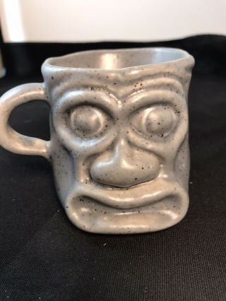Vintage Mai - Kai Kona Coffee Grog Tiki Mug