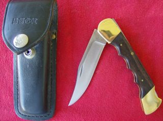 Vintage Buck Knife 110,  60 