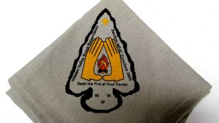 2005 Area Ne4c Susquehannock Oa Lodge 386 317,  470,  20,  11,  12,  39 Camp Nc Boy Scout