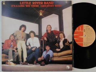 Little River Band It 