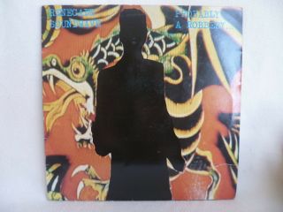 Renegade Soundwave " Probably A Robbery " Uk 12  Vinyl (1989) L12 Mute 102