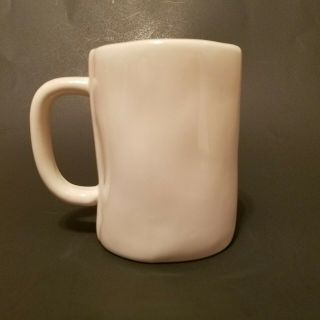 Rae Dunn SIP Mug Large Coffee Cup Drinkware 3
