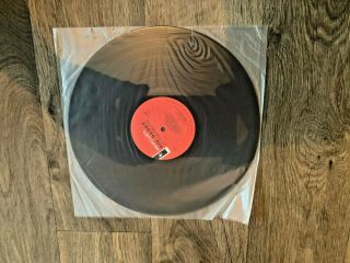 John Cougar Mellencamp ‎– Big Daddy 1989 LP US Album Record Vinyl Rock Folk 3