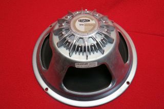 Celestion G12 Century Neo Speaker (not A Century Vintage)