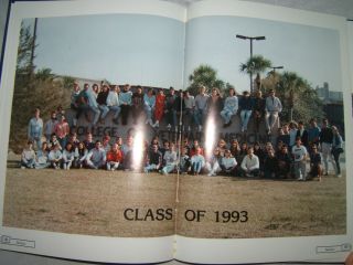 University Of Florida College Of Veterinary Medicine 1993 Yearbook Animal House