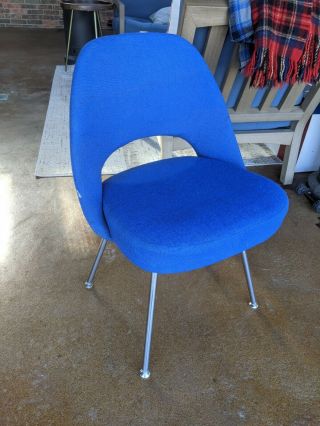 Vintage Eero Saarinen Knoll Office / Side Chair