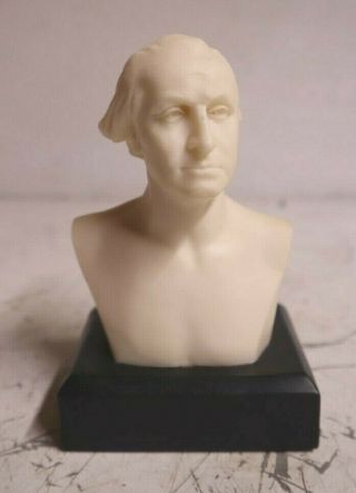 Mount Vernon Bust Of George Washington - Jean - Antoine Houdon