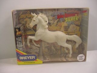Breyer Lone Ranger 
