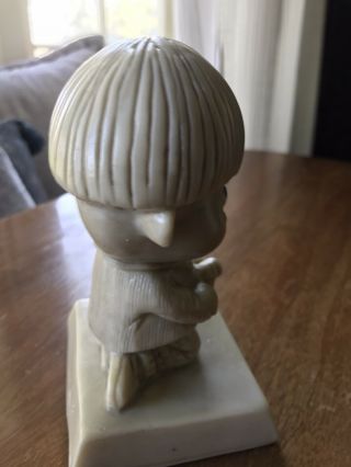 1970 Sillisculpt Russ Berrie Figurine 