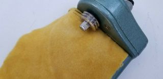 Vintage Bliss Portable Strip Slitter Cloth Cutter Fraser 500A Rug Hooking 3