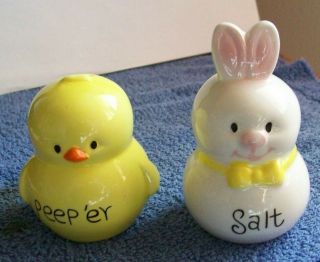 Easter Springtime Baby Chick Peep 