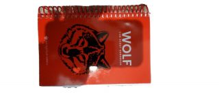 Cub Scouts Wolf Book Handbook 2018 Printing