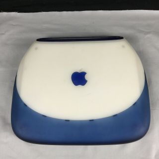 Apple Ibook G3 Clamshell M6411 Vintage Only