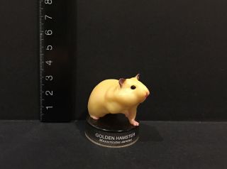 Kaiyodo Hamster 