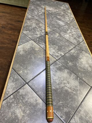 Vintage Sampaio Pool Cue Stick Made In Portugal One It’s The One