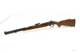 Connecticut Valley Arms Mountain Stalker 50cal Black Powder Rifle