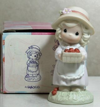 Precious Moments Figurine 139513 Ln Box You 