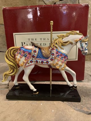 Trail Of Painted Ponies No.  12245 Bedazzled