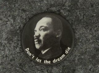 Martin Luther King Mlk Don 