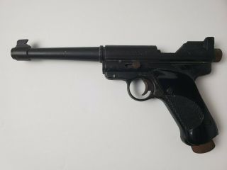 Vintage Crosman Mark Ii Target.  177 Cal Co2 Pellgun Crosman Arms Co.