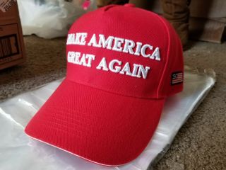 Maga Make America Great Again - Donald Trump 