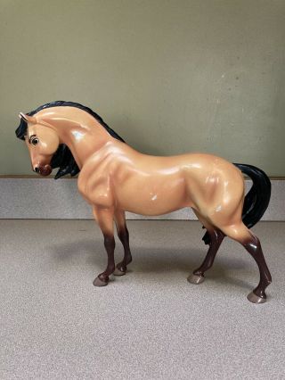 Breyer Reeves 2002 Dreamworks Horse Spirit Stallion Of The Cimarron