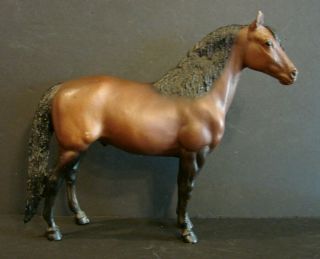 Vintage Breyer Model Horse Marguerite Henry 
