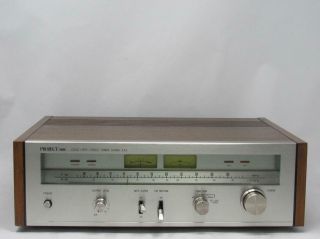 Vintage Project One Mark Xxx Am/fm Tuner