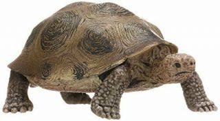 Figurine Giant Tortoise