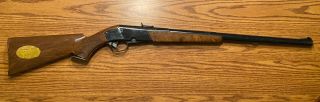 Daisy Bb Gun Rifle Model 86/70 Vintage 70’s 1970’s 34 Inches Complete Rare