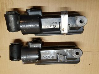 Mercury Outboard Vintage Power Trim Rams Pistons Cylinders 45194