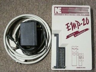 Parts Only Vintage Needham’s Electronics Emp - 20 Device Programmer