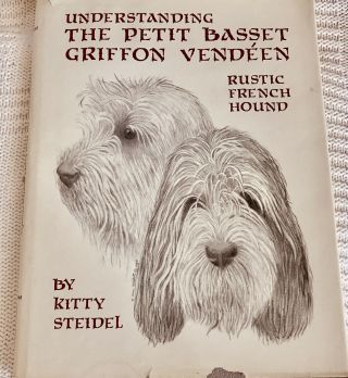 Understanding The Petit Basset Griffon Vendeen: Rustic French Hound