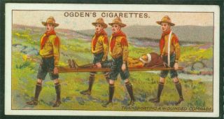 1911 Ogden 