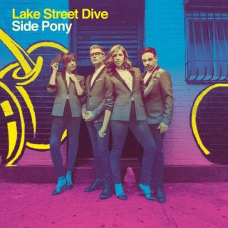 Lake Street Dive - Side Pony [new Vinyl Lp]