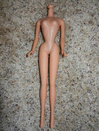 1965 Vintage American Girl Barbie Body