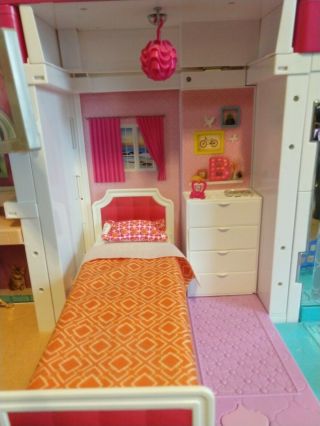 Barbie Hello Dreamhouse - electric lights and sounds 3