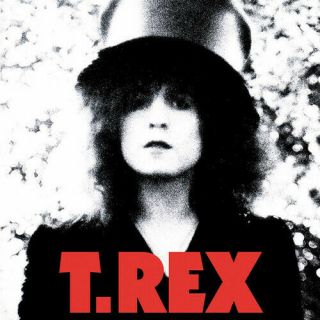 T.  Rex - Slider [new Vinyl Lp]