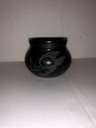 Native American Handcrafted Pottery By Cedar Mesa