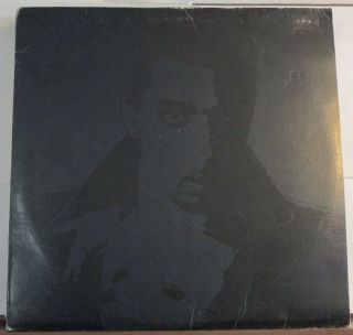 Prince " Black Album " U.  S.  Erotic City 69 Bootleg 12 " Lp