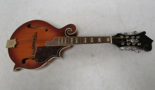 Vintage F Style Mandolin Model 50
