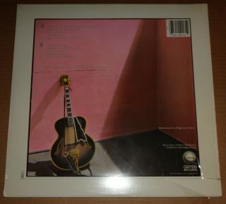NEIL YOUNG & THE SHOCKING PINKS - Everybody ' s Rockin ' - Geffen GHS 4013 2