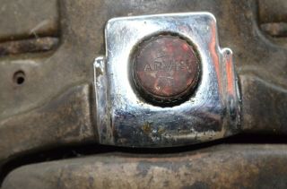 Vintage Arvin Car Truck Heater Under Dash Blower Defrost Chevy Ford Chrysler Acc 2