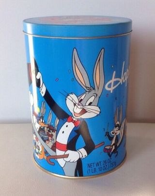 Happy 50th Birthday Bugs Bunny 1989 Brach 