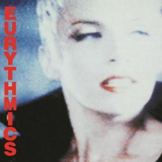 Eurythmics " Be Yourself Tonight " Vinyl